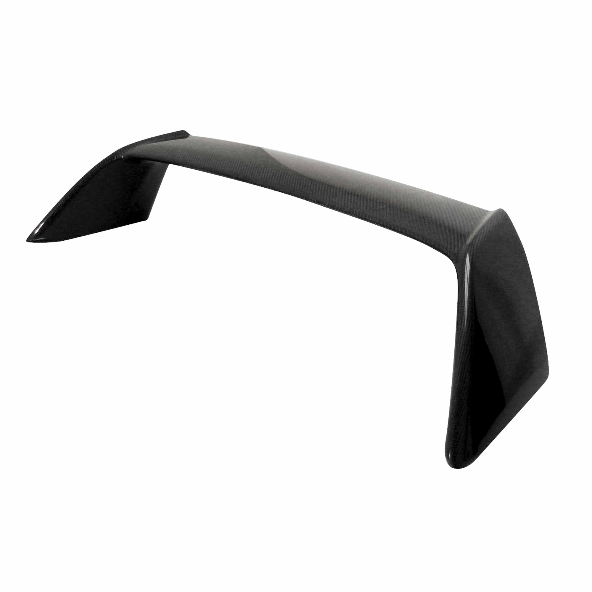 Seibon 02-06 RSX TR Style Carbon Fiber Rear Wing