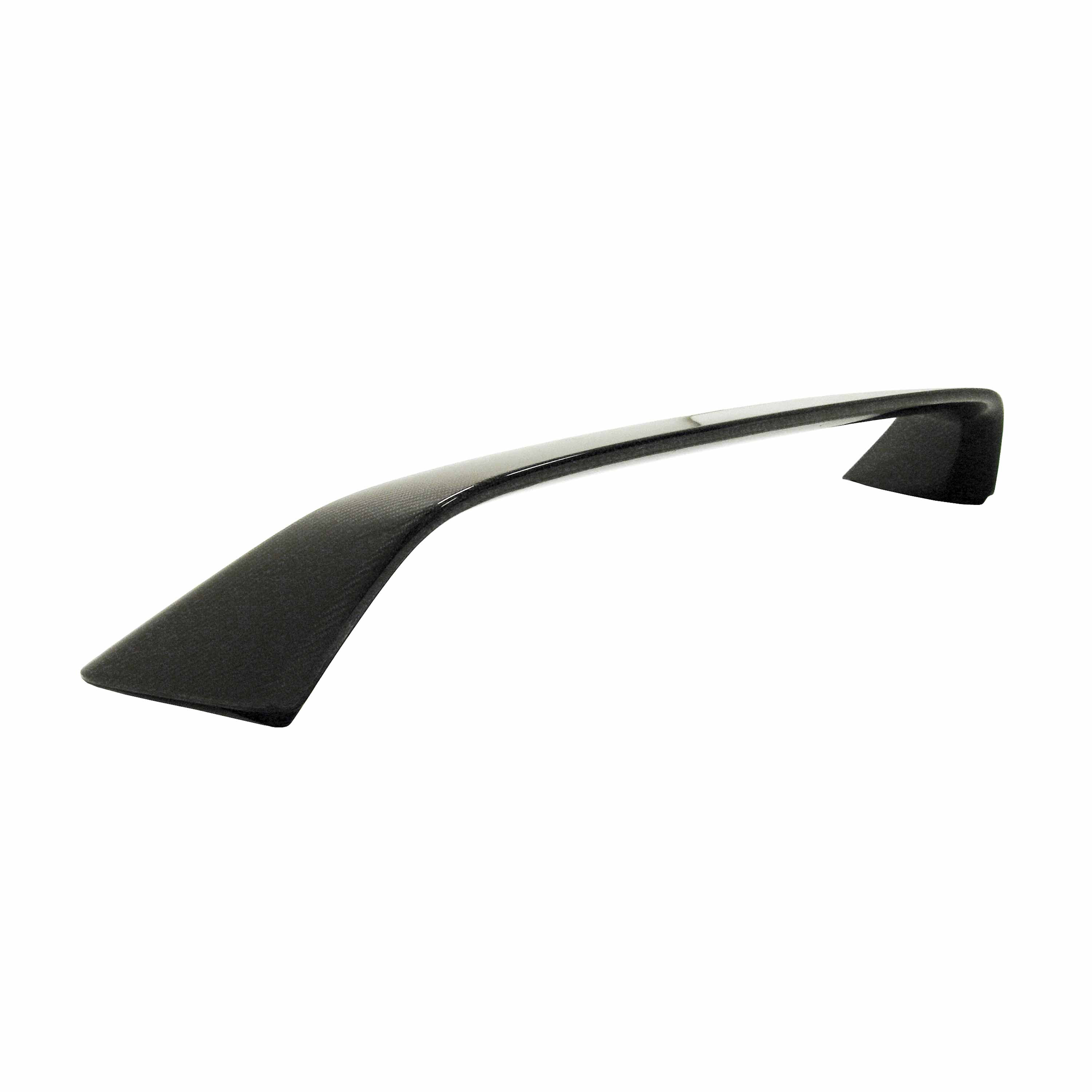 Seibon 94-01 Integra Coupe Carbon Fiber TR-Style Rear Spoiler