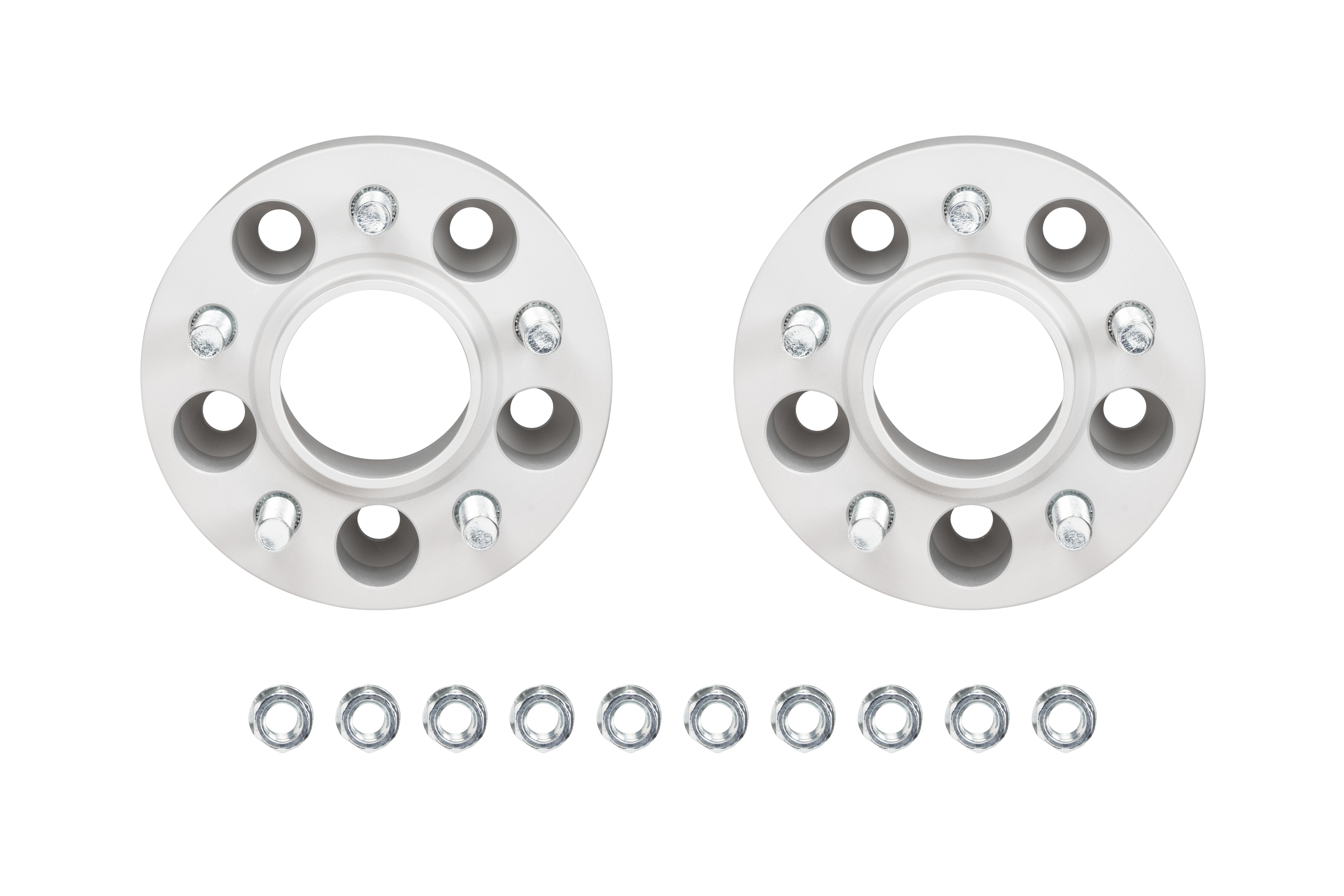 Eibach 06-21 Civic 30mm Pro Wheel Spacers
