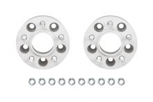 Eibach 06-21 Civic 30mm Pro Wheel Spacers Eibach 06-21 Civic 30mm Pro Wheel Spacers