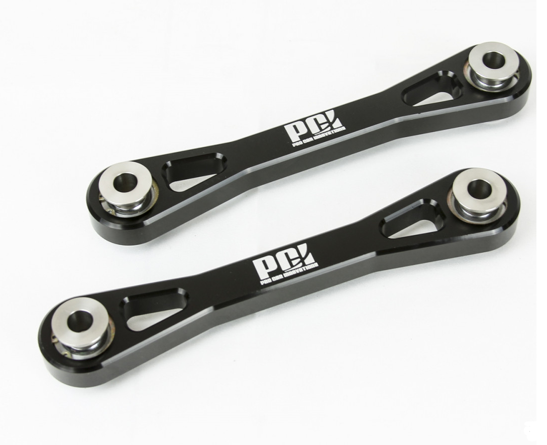 PCI 88-91 CRX/Civic Rear Spherical Toe Links