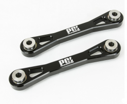 PCI 88-91 CRX/Civic Rear Spherical Toe Links
