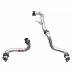 Injen 22-23 Civic / 23 Integra 1.5T Polished SES Intercooler Pipes