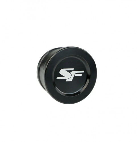 SpeedFactory Racing Billet B-Series Breather Port Plug | SFR-02