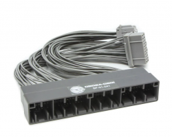 SpeedFactory Racing OBD2A to OBD1 ECU Jumper Harness