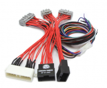 SpeedFactory Racing OBD0 to OBD1 ECU Jumper Harness