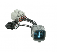 SpeedFactory Racing OBD2 Vehicle to OBD1 Distributor Jumper Harness