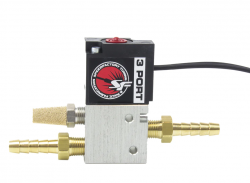 SpeedFactory Racing 3 Port Boost Control Solenoid Kit