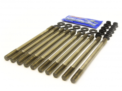 SpeedFactory Racing Honda/Acura B-Series/K-Series L19 Extreme Duty Head Stud Kit