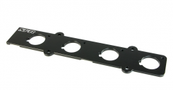 SpeedFactory Racing B-Series Coil Plate for K Coils