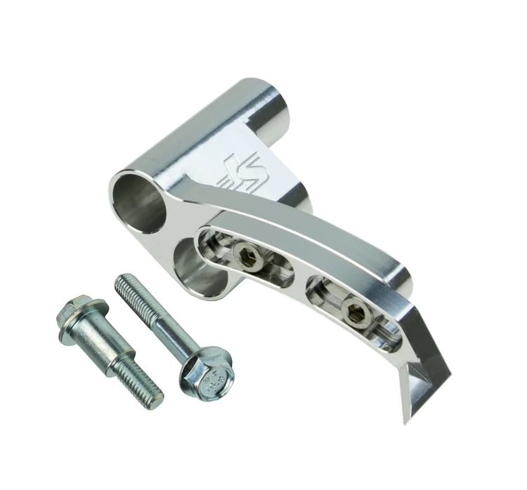 SpeedFactory Racing B-Series Billet Aluminum Timing Pointer