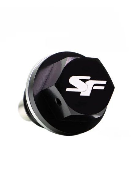 SpeedFactory Racing M14x1.5 Magnetic Drain Plug
