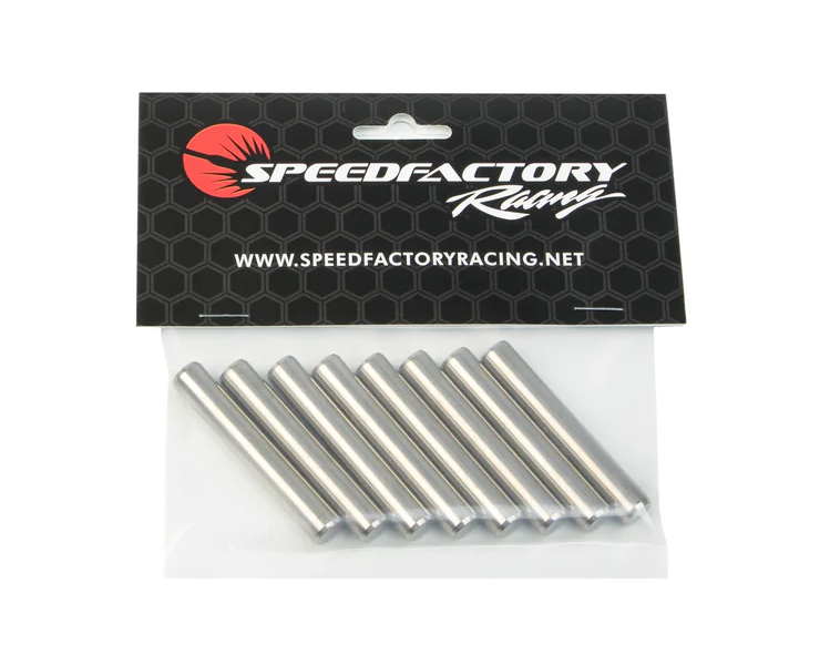 ぶいてっく SpeedFactory Racing LS / VTEC Conversion Kit