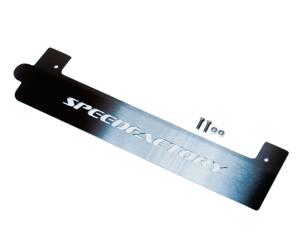 SpeedFactory Racing K-Series Coil Pack Cover