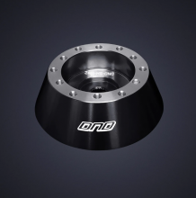 DND 02-06 RSX / 04-14 TSX / 01-11 Civic Black Low Profile Hub Kit