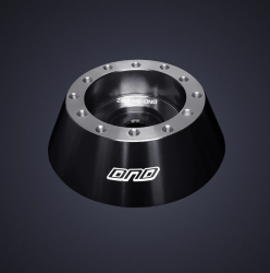 DND 02-06 RSX / 04-14 TSX / 01-11 Civic Black Low Profile Hub Kit