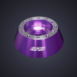 DND 02-06 RSX / 04-14 TSX / 01-11 Civic Purple Low Profile Hub Kit