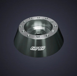 DND 02-06 RSX / 04-14 TSX / 01-11 Civic Tungsten Low Profile Hub Kit