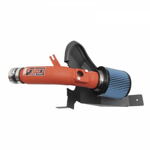 Injen 16-21 Civic 1.5L Turbo Wrinkle Red Tuned Air Intake System