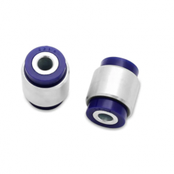 SuperPro 02-06 RSX / 01-11 Civic Rear Lower Control Arm Inner Rear Bushing Kit