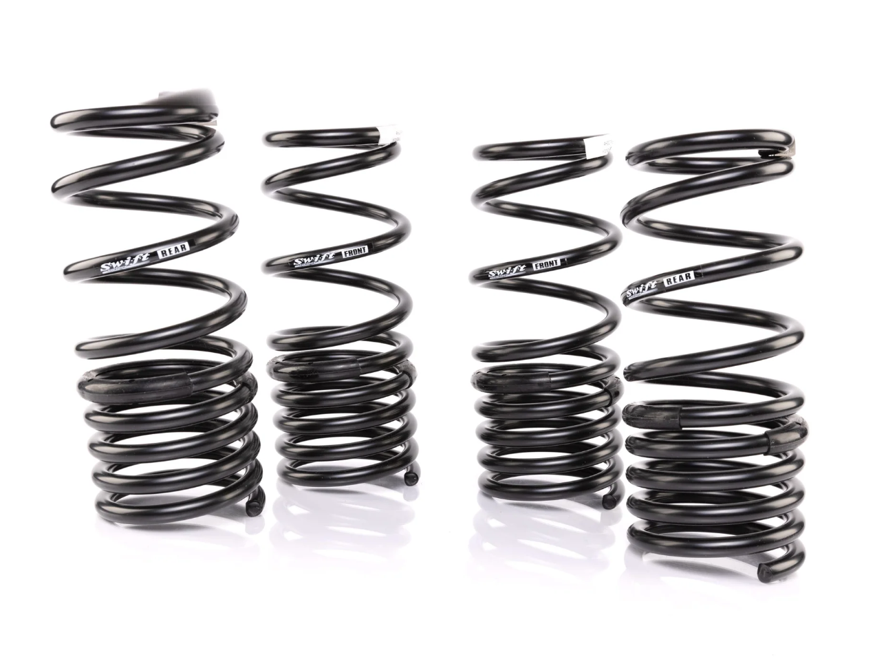 Swift Springs 00-09 S2000 Spec-R Lowering Springs