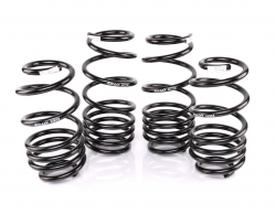 Swift Springs 12-15 Civic Si / 12-15 ILX Spec-R Lowering Springs