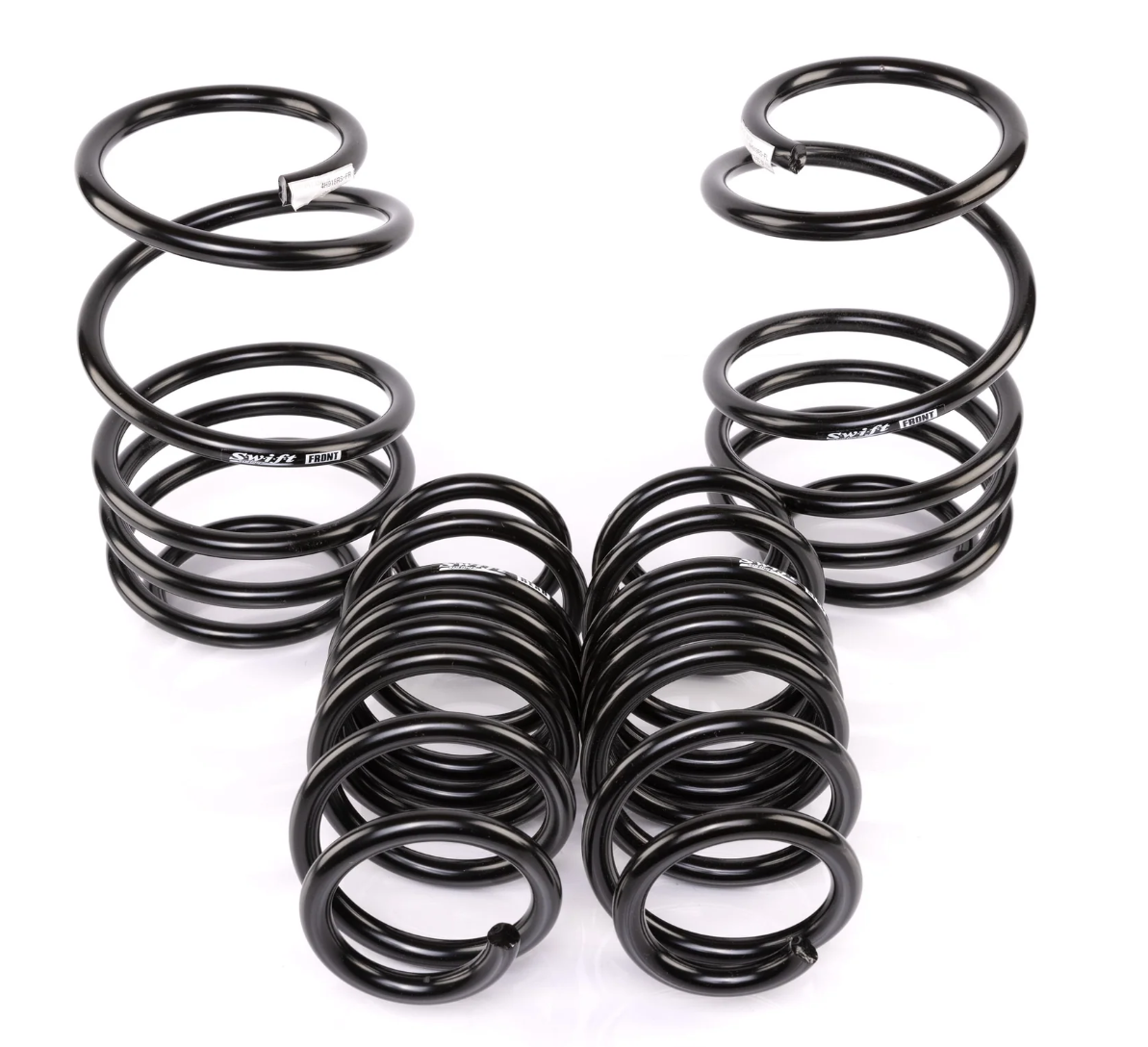 Swift Springs 17-21 Civic Si/Sport Spec-R Lowering Springs