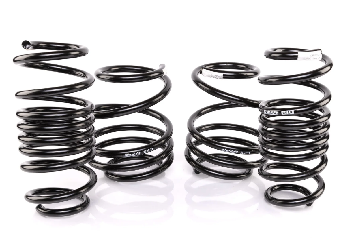 Swift Springs 21-22 TLX Type S Spec-R Lowering Springs