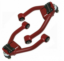 Truhart 97-01 CRV Front Camber Kit