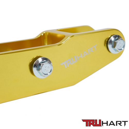 Truhart 1322 FRS/BRZ / 0916 Impreza Gold Rear Adjustable Lower