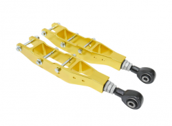 Truhart 13-22 FRS/BRZ / 09-16 Impreza Gold Rear Adjustable Lower Control Arms
