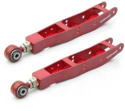 Truhart 13-22 FRS/BRZ / 09-16 Impreza Rear Adjustable Lower Control Arms