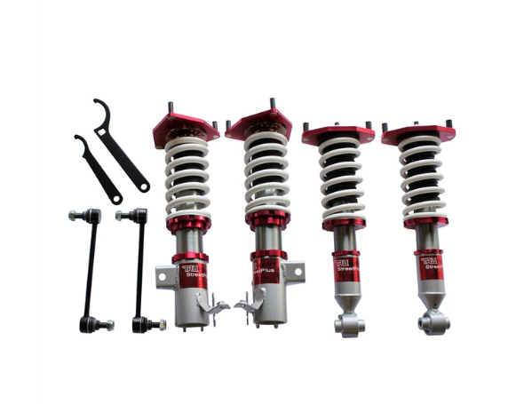 Truhart 13-16 FRS / 13-22 BRZ StreetPlus Coilovers