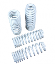 Truhart 13-16 FRS / 13-22 BRZ Lowering Springs