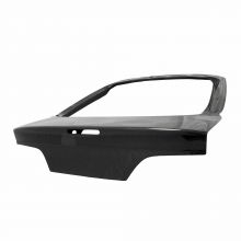 Seibon 02-06 RSX OEM Style Carbon Fiber Hatch Seibon 02-06 RSX OEM Style Carbon Fiber Hatch