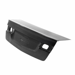 Seibon 09-14 TSX OE Style Carbon Fiber Trunk Lid