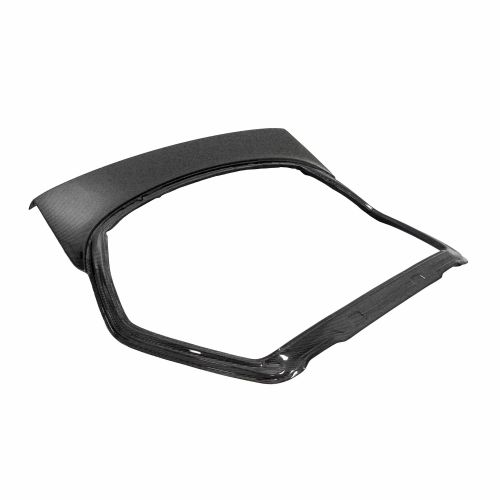 Seibon 90-93 Integra Coupe Carbon Fiber Trunk Lid | TL9093ACIN2D