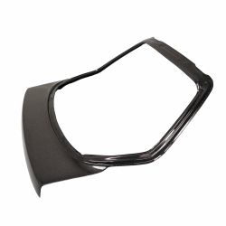 Seibon 90-93 Integra Coupe Carbon Fiber Trunk Lid