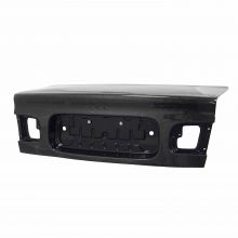 Seibon 92-95 Civic Coupe OEM-Style Carbon Fiber Trunk Lid Seibon 92-95 Civic Coupe OEM-Style Carbon Fiber Trunk Lid