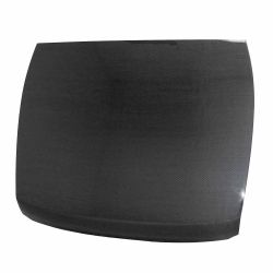 Seibon 93-97 Del Sol OEM-Style Carbon Fiber Trunk Lid