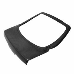 Seibon 94-01 Integra Coupe Carbon Fiber Trunk Lid
