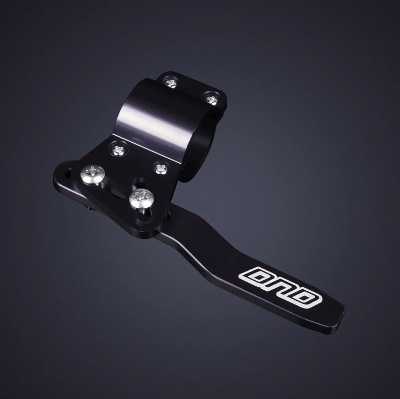 DND Black Turn Signal Extension