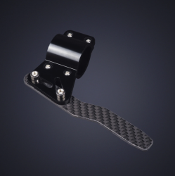 DND Carbon Fiber Turn Signal Extension