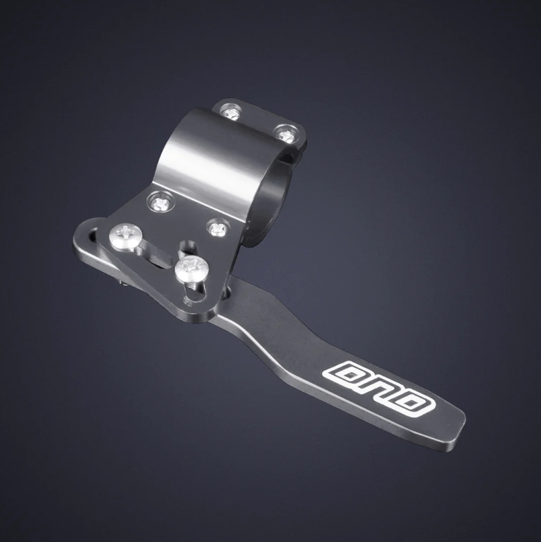 DND Titanium Grey Turn Signal Extension