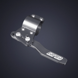 DND Titanium Grey Turn Signal Extension