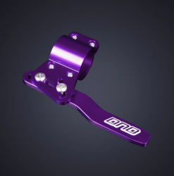 DND Purple Turn Signal Extension