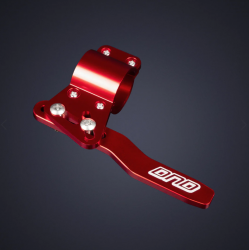 DND Red Turn Signal Extension