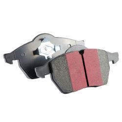 EBC 90-02 Accord / 96-15 Civic Ultimax2 Front Brake Pads