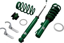Tein 22-24 Civic Hatchback Street Basis Z Coilovers