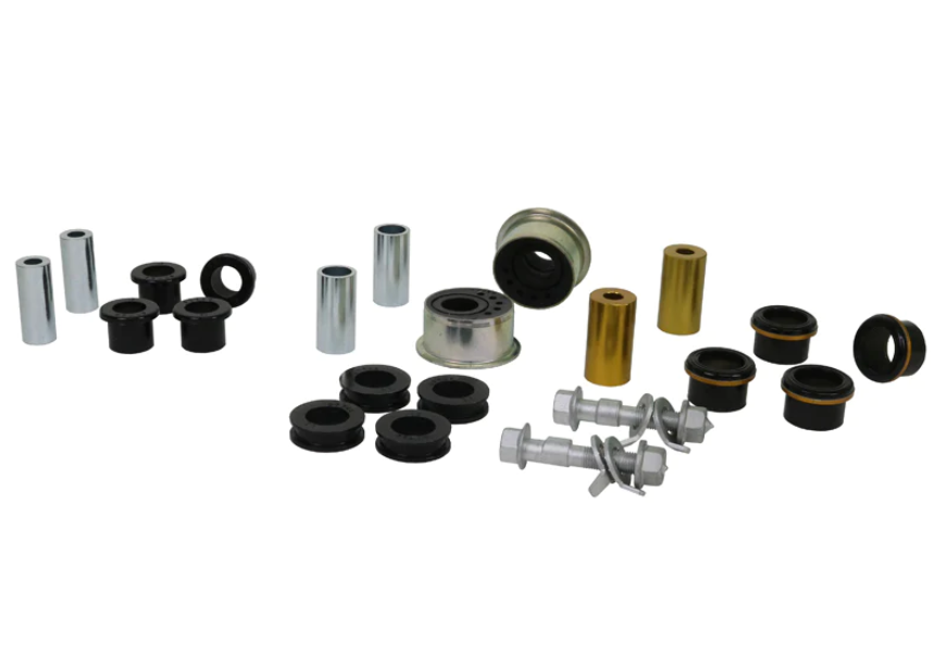 Whiteline 12-16 FRS / 13-20 BRZ Front Essential Vehicle Kit